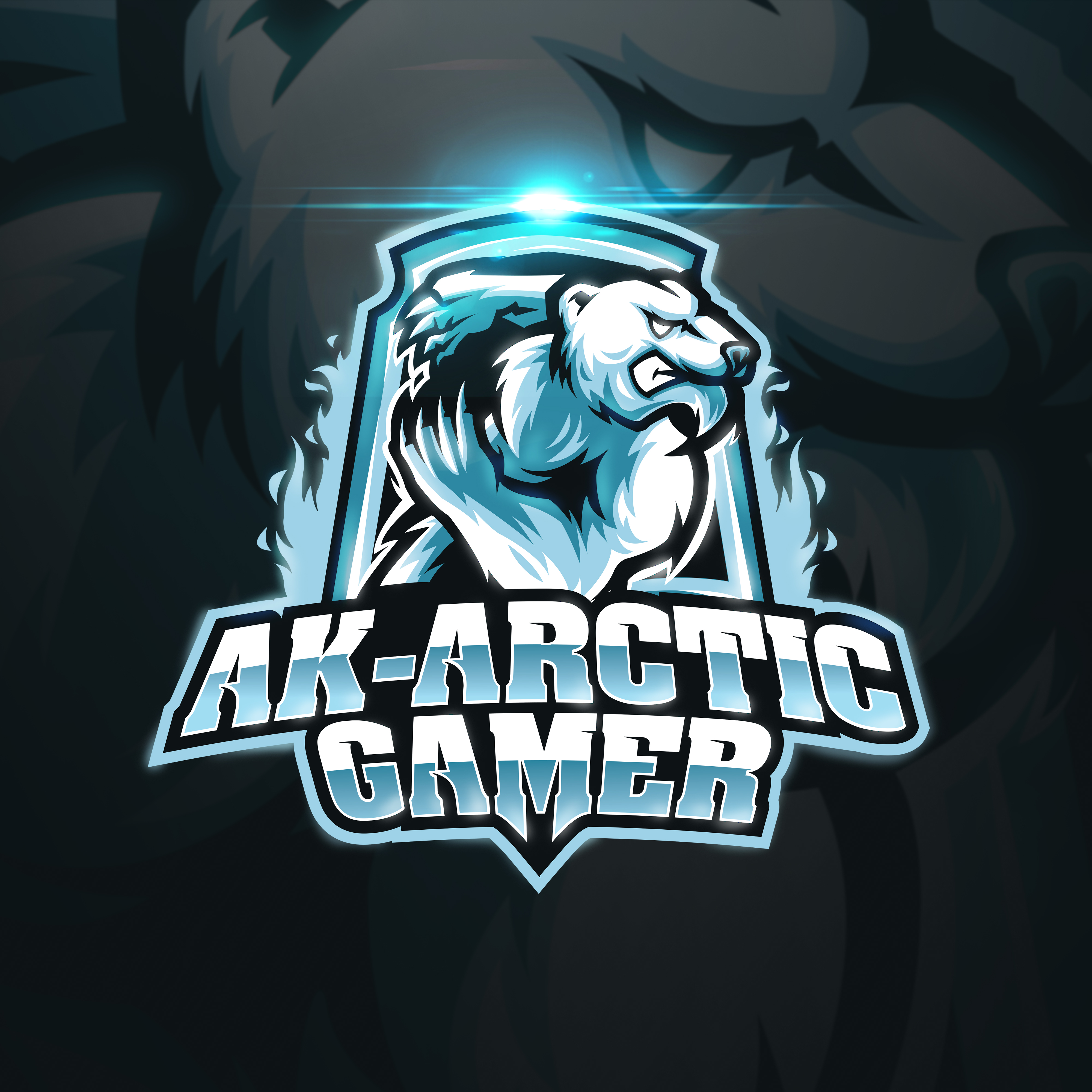 AK Arctic Gamer